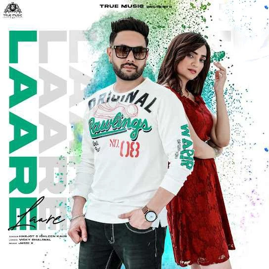 Laare Harjot mp3 song download, Laare Harjot full album mp3 song
