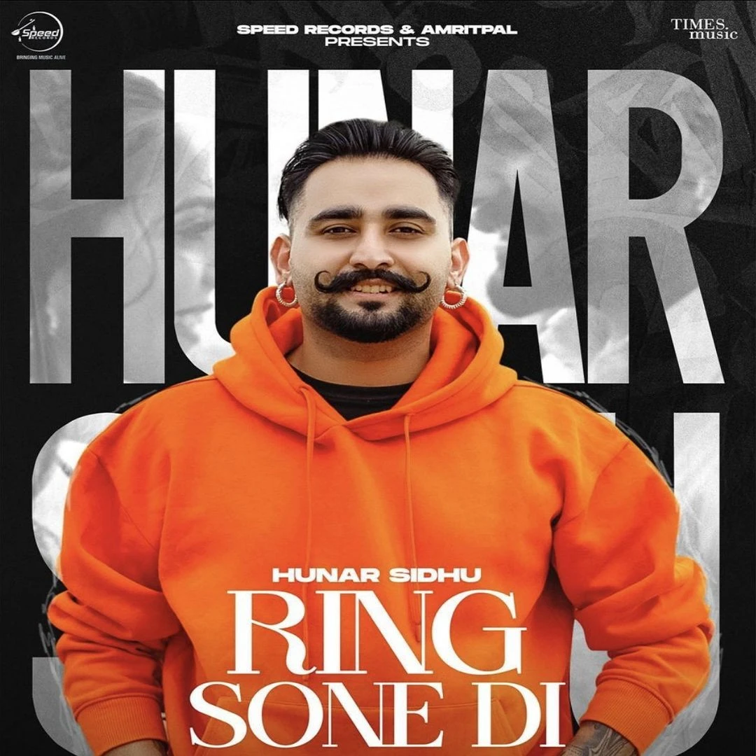 Ring Sone Di Hunar Sidhu mp3 song download, Ring Sone Di Hunar Sidhu full album mp3 song