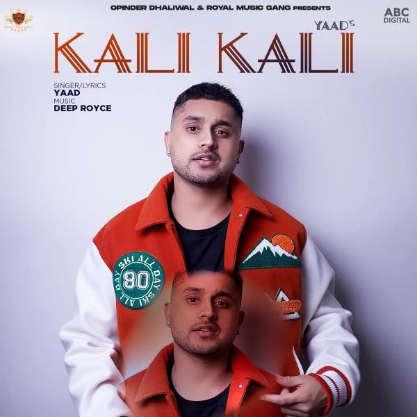 Kali Kali Yaad mp3 song download, Kali Kali Yaad full album mp3 song
