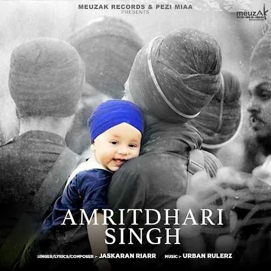 Amritdhari Singh Jaskaran Riarr mp3 song download, Amritdhari Singh Jaskaran Riarr full album mp3 song