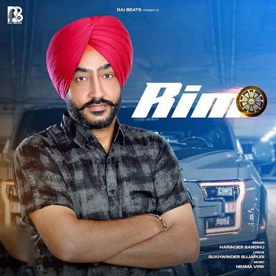 Rim Harinder Sandhu mp3 song download, Rim Harinder Sandhu full album mp3 song