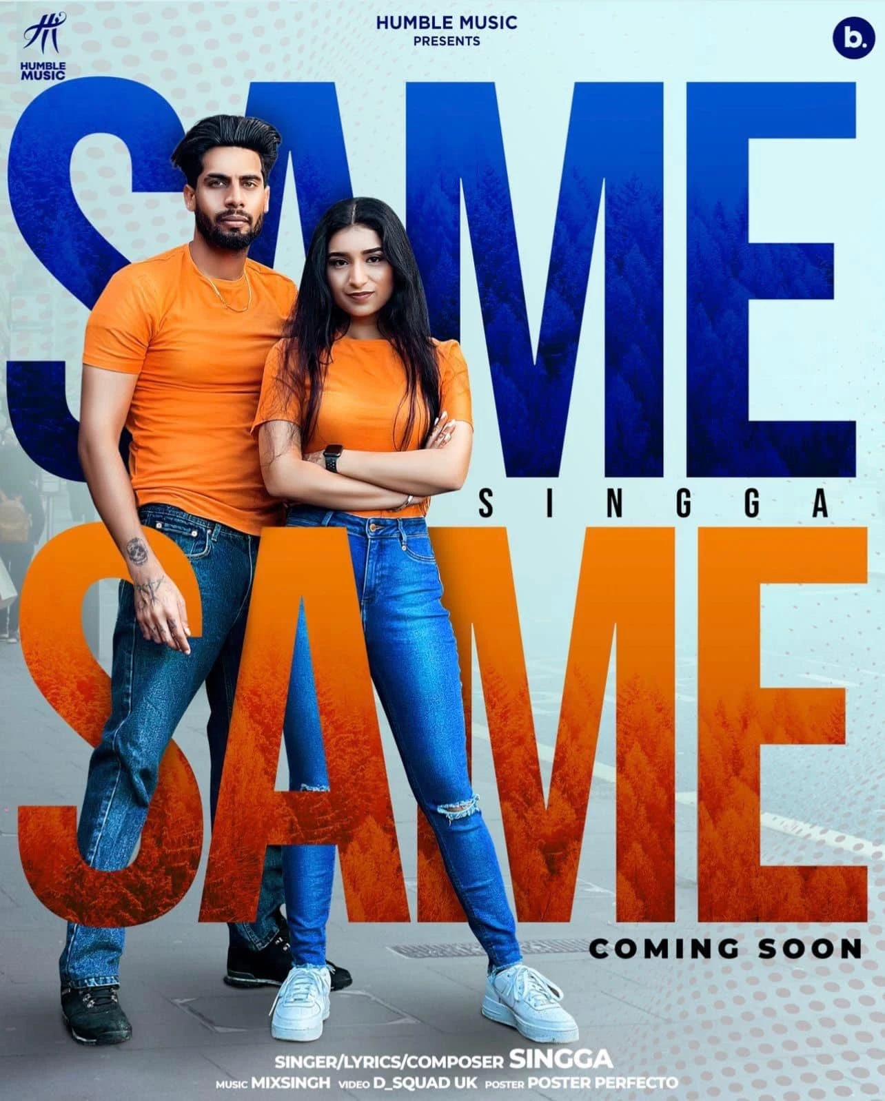Same Same Singga mp3 song download, Same Same Singga full album mp3 song