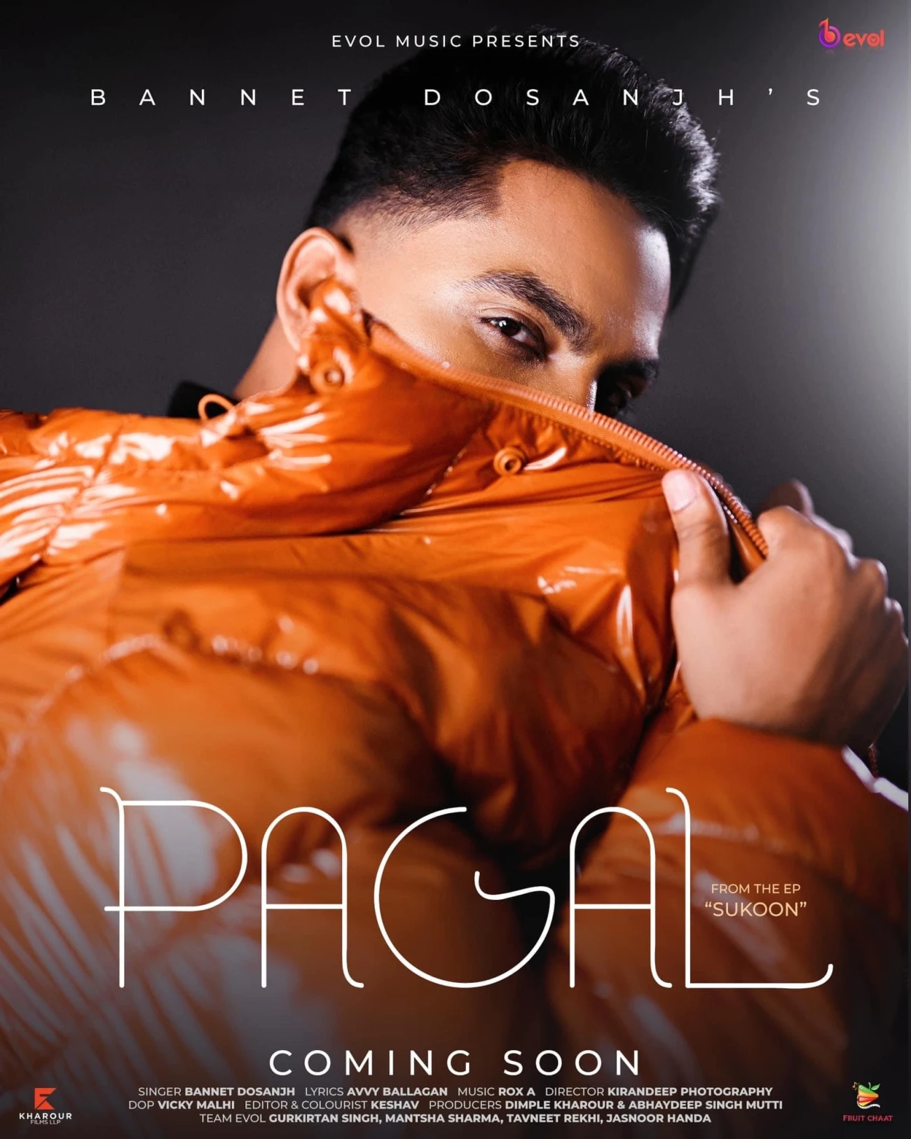 Pagal Bannet Dosanjh mp3 song download, Pagal Bannet Dosanjh full album mp3 song