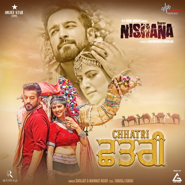 Chhatri Shivjot, Mannat Noor mp3 song download, Chhatri Shivjot, Mannat Noor full album mp3 song