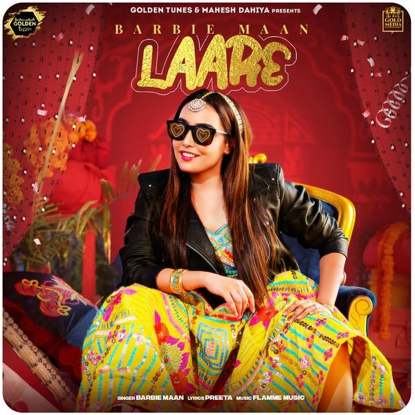 Laare Barbie Maan mp3 song download, Laare Barbie Maan full album mp3 song
