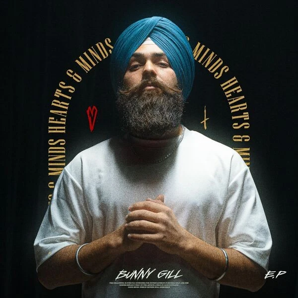 EGO END Bunny Gill mp3 song download, HEARTS & MINDS Bunny Gill full album mp3 song
