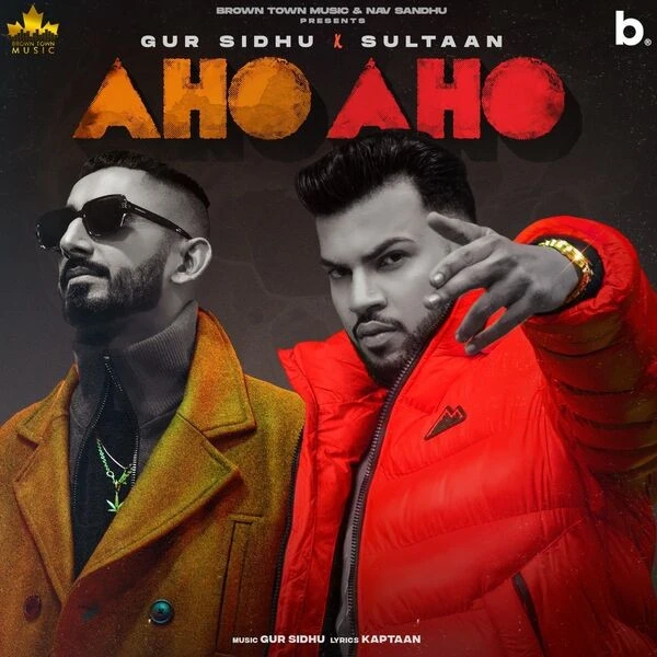Aho Aho Gur Sidhu, Sultaan mp3 song download, Aho Aho Gur Sidhu, Sultaan full album mp3 song