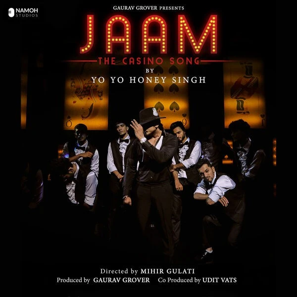 Jaam Yo Yo Honey Singh mp3 song download, Jaam Yo Yo Honey Singh full album mp3 song