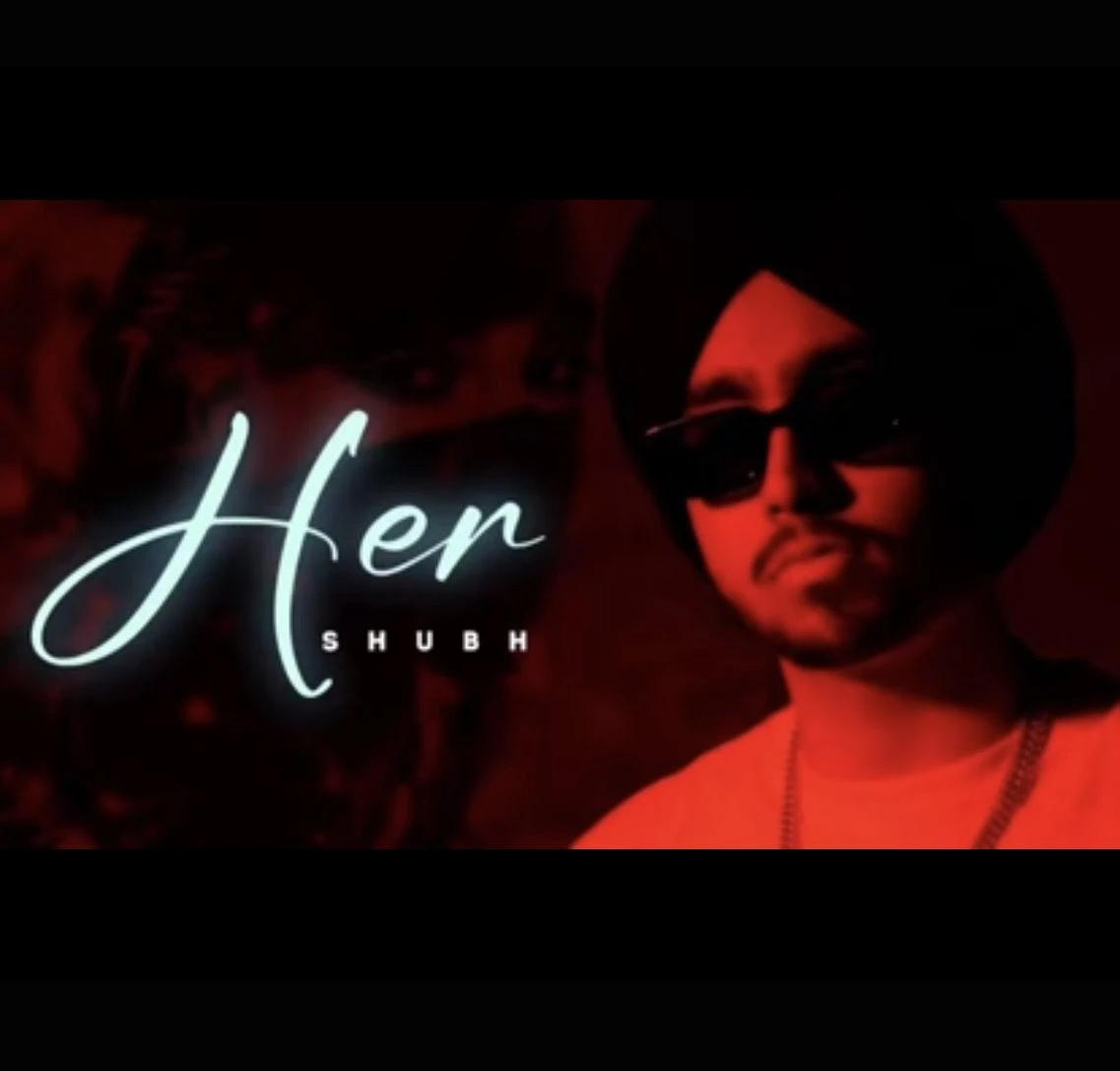 Her Shubh mp3 song download, Her Shubh full album mp3 song