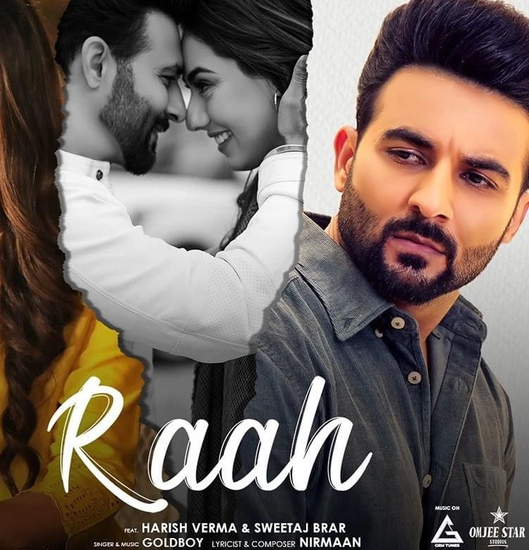 Raah Goldboy mp3 song download, Raah Goldboy full album mp3 song