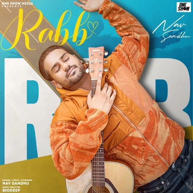 Rabb Nav Sandhu mp3 song download, Rabb Nav Sandhu full album mp3 song