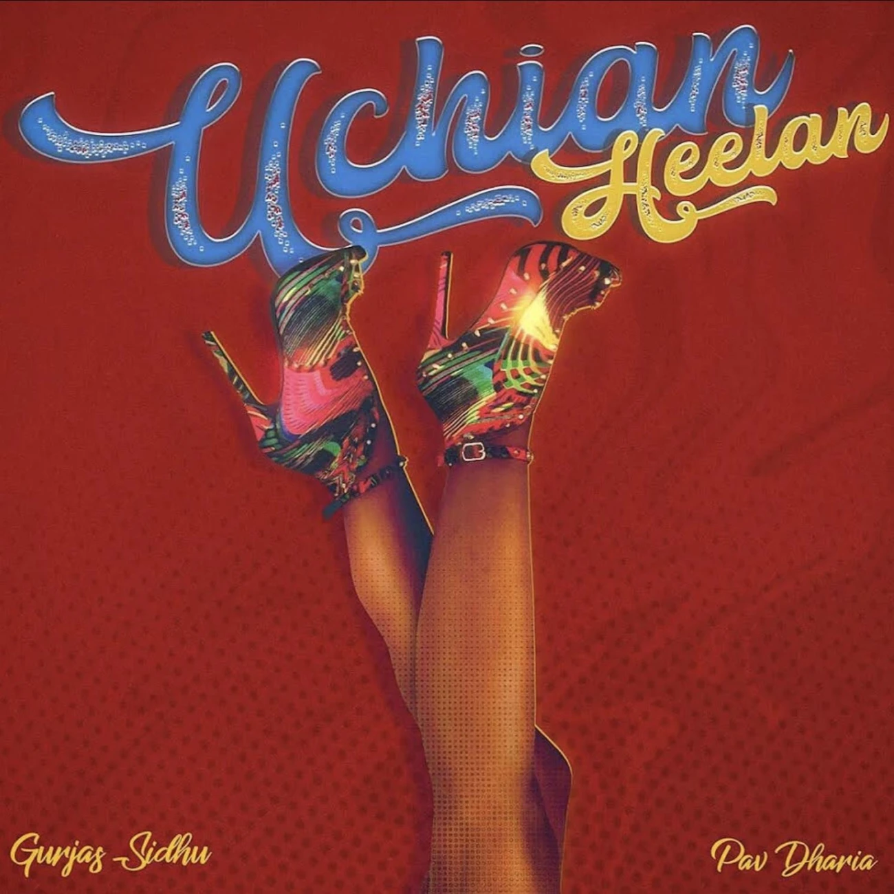 Uchian Heelan Gurjas Sidhu mp3 song download, Uchian Heelan Gurjas Sidhu full album mp3 song