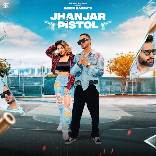 Jhanjhar Vs Pistol Inder Nagra mp3 song download, Jhanjhar Vs Pistol Inder Nagra full album mp3 song