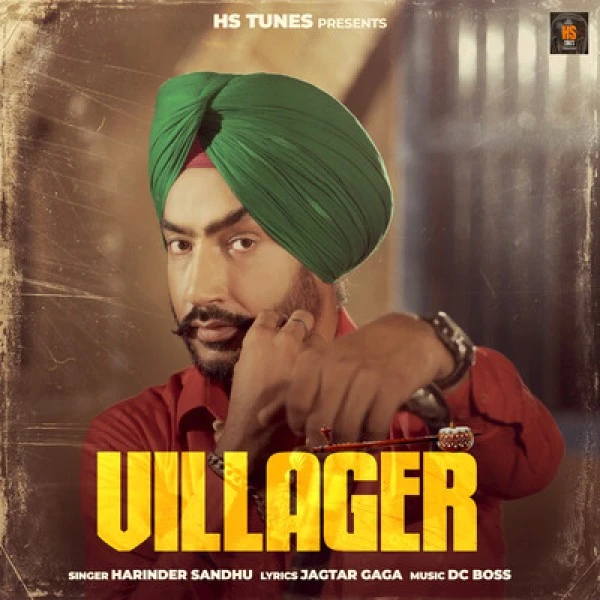 Uillager Harinder Sandhu mp3 song download, Uillager Harinder Sandhu full album mp3 song