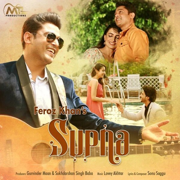 Supna Feroz Khan mp3 song download, Supna Feroz Khan full album mp3 song
