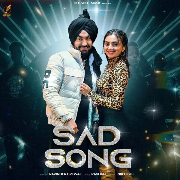 SAD SONG Ravinder Grewal mp3 song download, SAD SONG Ravinder Grewal full album mp3 song