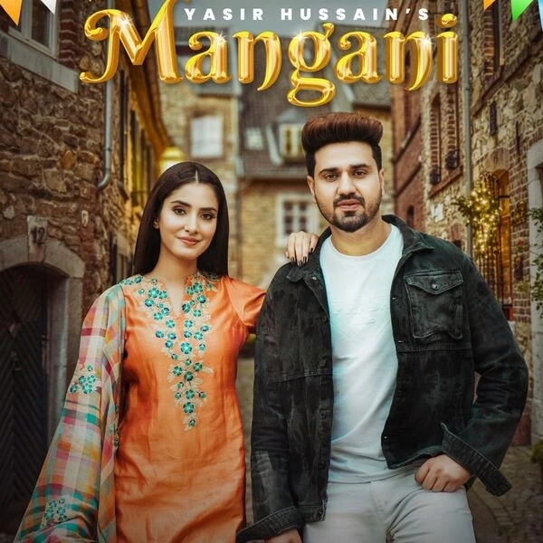 Mangani Yasir Hussain mp3 song download, Mangani Yasir Hussain full album mp3 song