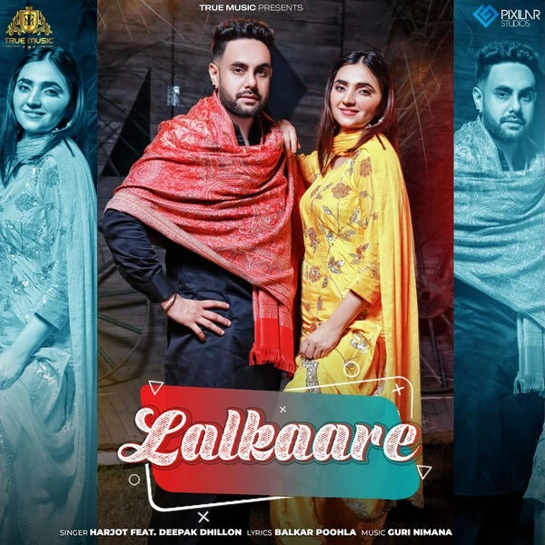 Lalkaare Harjot mp3 song download, Lalkaare Harjot full album mp3 song