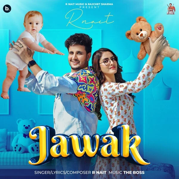 Jawak R. Nait mp3 song download, Jawak R. Nait full album mp3 song