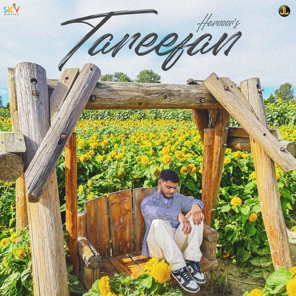 Tareefan Harnoor mp3 song download, Tareefan Harnoor full album mp3 song