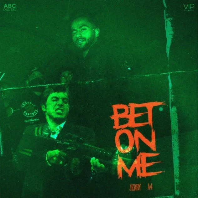 Bet On Me Jerry mp3 song download, Bet On Me Jerry full album mp3 song