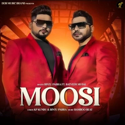 Moosi Bintu Pabra mp3 song download, Moosi Bintu Pabra full album mp3 song