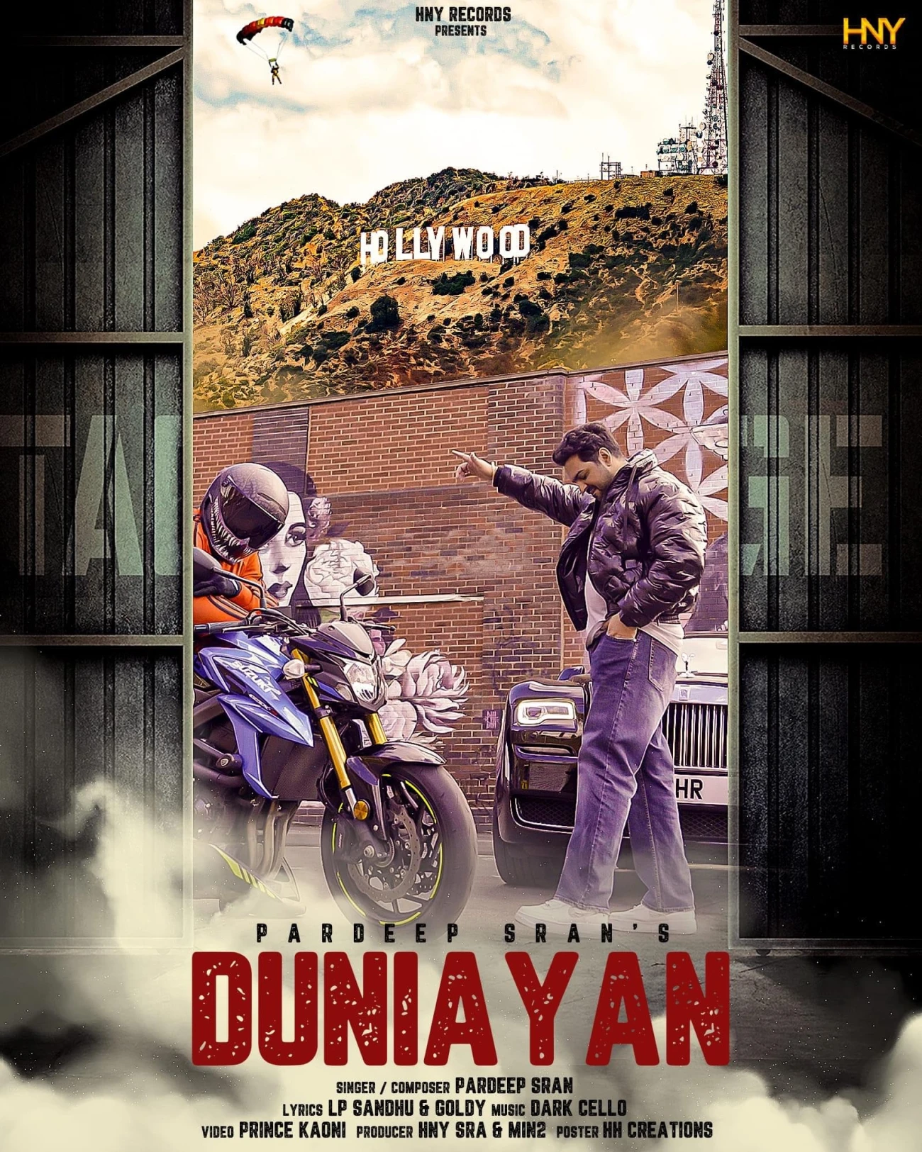 Duniyan Pardeep Sran mp3 song download, Duniyan Pardeep Sran full album mp3 song