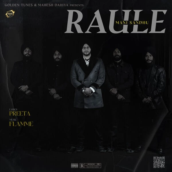Raule Mani Sandhu mp3 song download, Raule Mani Sandhu full album mp3 song