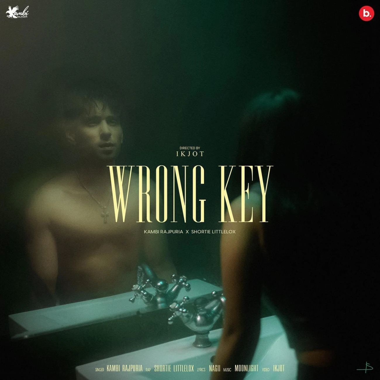 Wrong Key Kambi Rajpuria mp3 song download, Wrong Key Kambi Rajpuria full album mp3 song