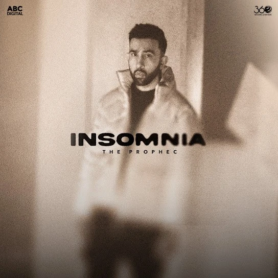 Insomnia The PropheC mp3 song download, Insomnia The PropheC full album mp3 song