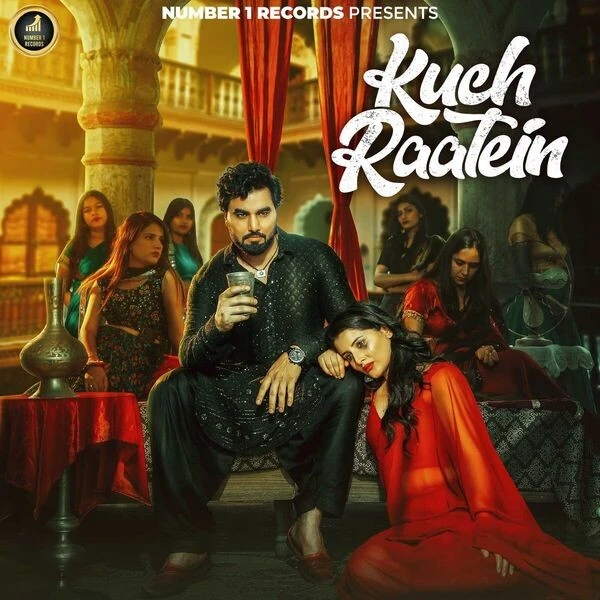 Kuch Raatein Hasmat Sultana mp3 song download, Kuch Raatein Hasmat Sultana full album mp3 song