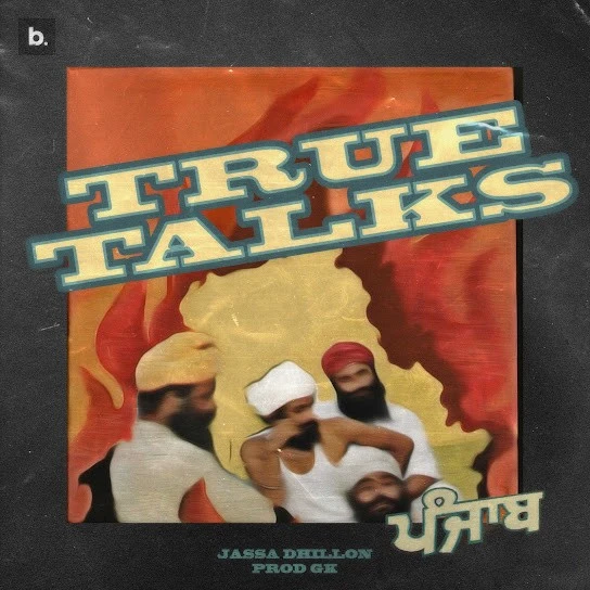 True Talks Jassa Dhillon mp3 song download, True Talks Jassa Dhillon full album mp3 song