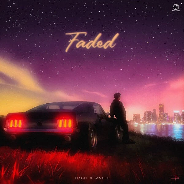 Faded Nagii mp3 song download, Faded Nagii full album mp3 song