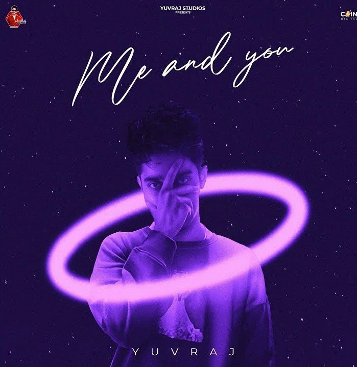 Me and You Yuvraj mp3 song download, Me and You Yuvraj full album mp3 song