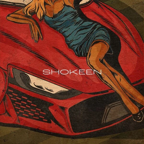 Shokeen Fateh mp3 song download, Shokeen Fateh full album mp3 song