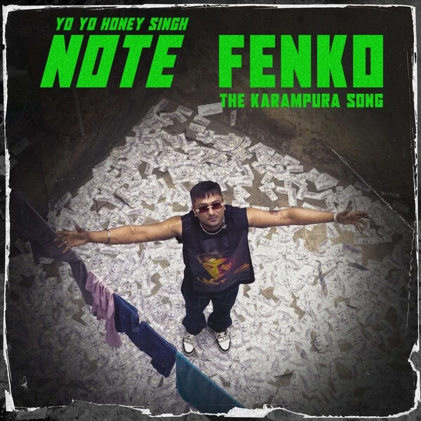 Note Fenko Yo Yo Honey Singh mp3 song download, Note Fenko Yo Yo Honey Singh full album mp3 song