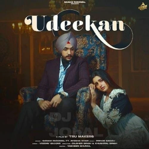 Udeekan Sanam Parowal mp3 song download, Udeekan Sanam Parowal full album mp3 song