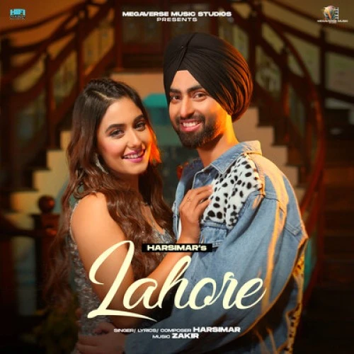 Lahore Harsimar mp3 song download, Lahore Harsimar full album mp3 song