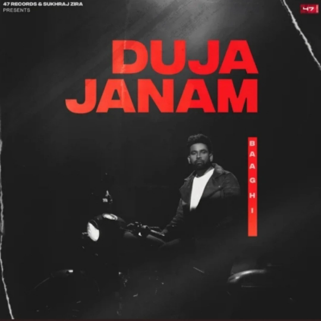 Duja Janam Baaghi mp3 song download, Duja Janam Baaghi full album mp3 song