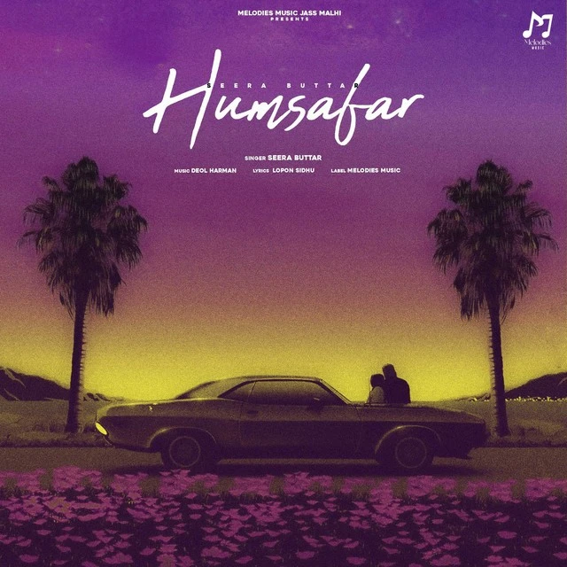 Humsafar Seera Buttar mp3 song download, Humsafar Seera Buttar full album mp3 song