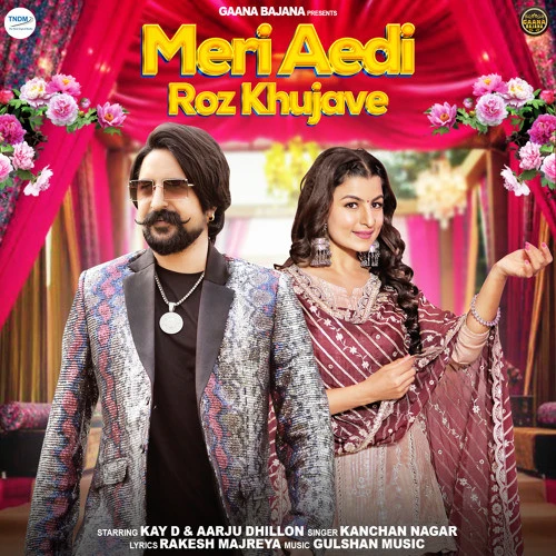 Meri Aedi Roz Khujave Kanchan Nagar mp3 song download, Meri Aedi Roz Khujave Kanchan Nagar full album mp3 song