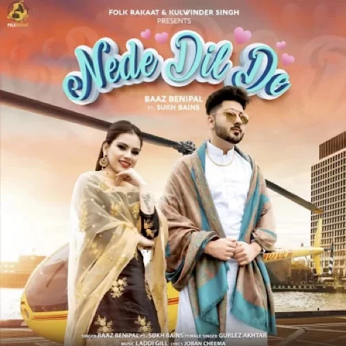 Nede Dil De Baaz Benipal, Gurlez Akhtar mp3 song download, Nede Dil De Baaz Benipal, Gurlez Akhtar full album mp3 song