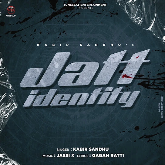 Jatt Identity Kabir Sandhu mp3 song download, Jatt Identit Kabir Sandhu full album mp3 song
