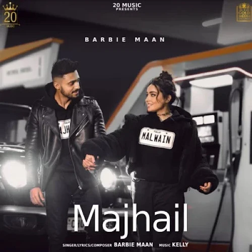 Majhail Barbie Maan mp3 song download, Majhail Barbie Maan full album mp3 song