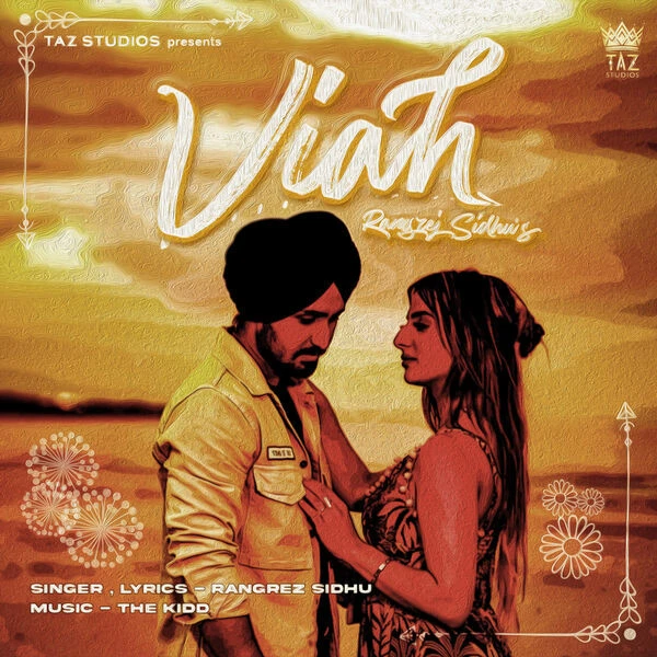 Viah Rangrez Sidhu mp3 song download, Viah Rangrez Sidhu full album mp3 song