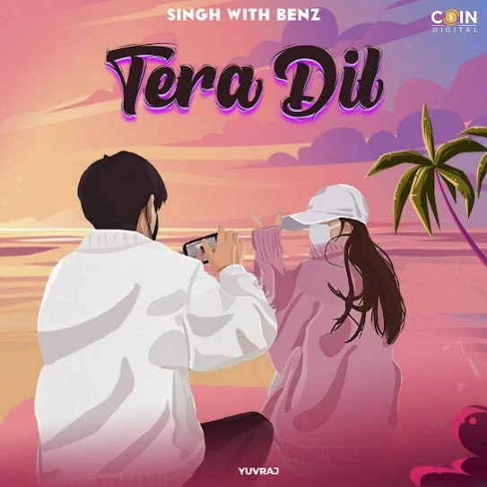Tera Dil Yuvraj mp3 song download, Tera Dil Yuvraj full album mp3 song