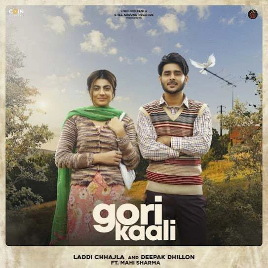 Gori Kaali Laddi Chhajla mp3 song download, Gori Kaali Laddi Chhajla full album mp3 song