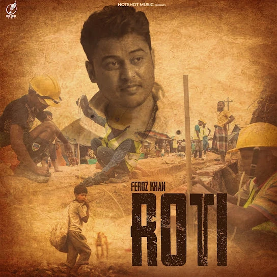 Roti Feroz Khan mp3 song download, Roti Feroz Khan full album mp3 song