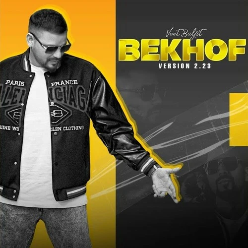 Drink & Drive Veet Baljit mp3 song download, Bekhof - EP Veet Baljit full album mp3 song
