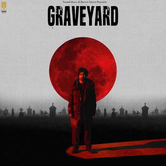 Graveyard Veer Sandhu mp3 song download, Graveyard Veer Sandhu full album mp3 song